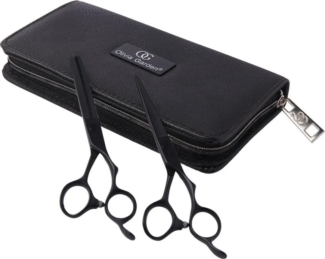 Olivia Garden Silkcut Pro Scharenset