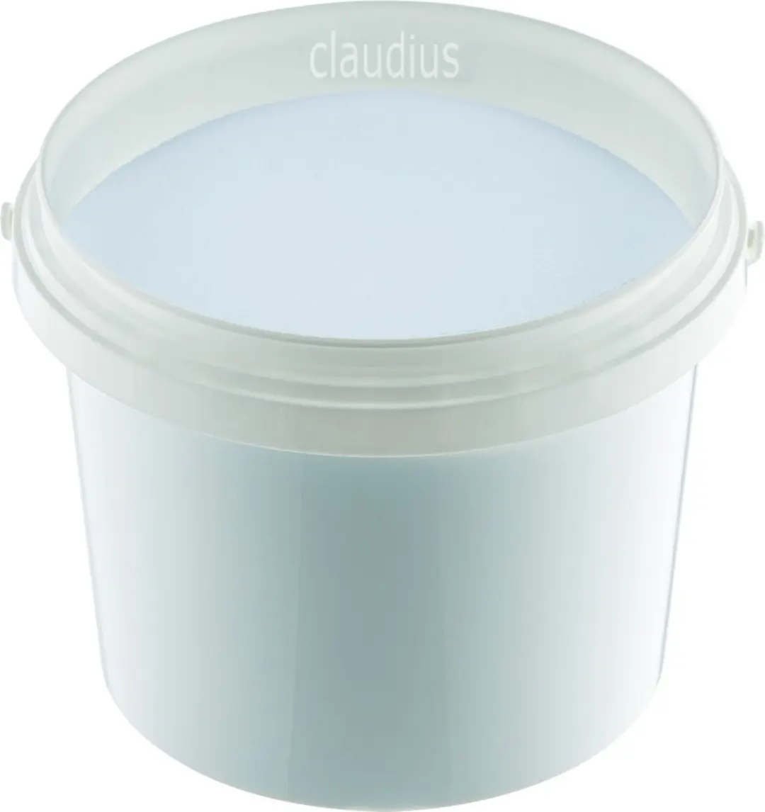Splashbox Cosmetics Scrubzout Dennen 20 kg - Hydraterende Lichaamsscrub