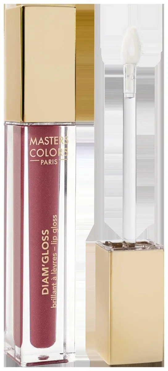 Guinot Diam'Gloss Lipgloss Rood