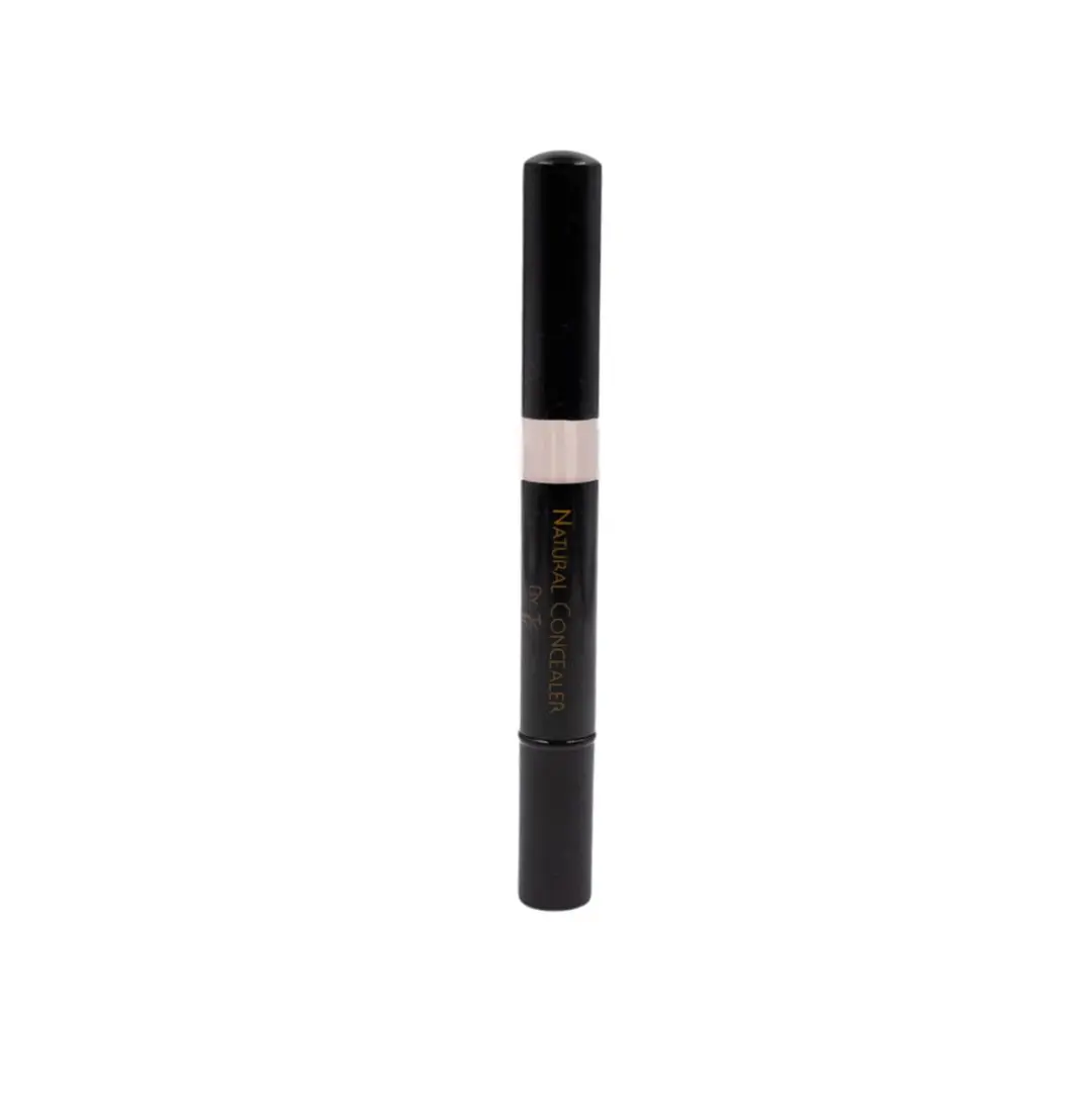 John van G Concealer Natural 001 - 1 mg