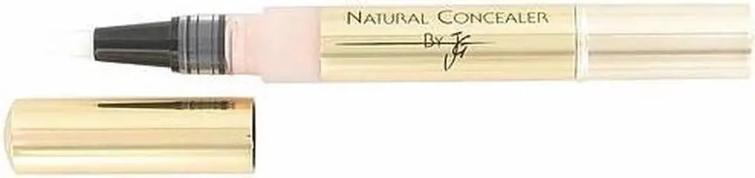 John van G Concealer Natural 001 - 1 mg