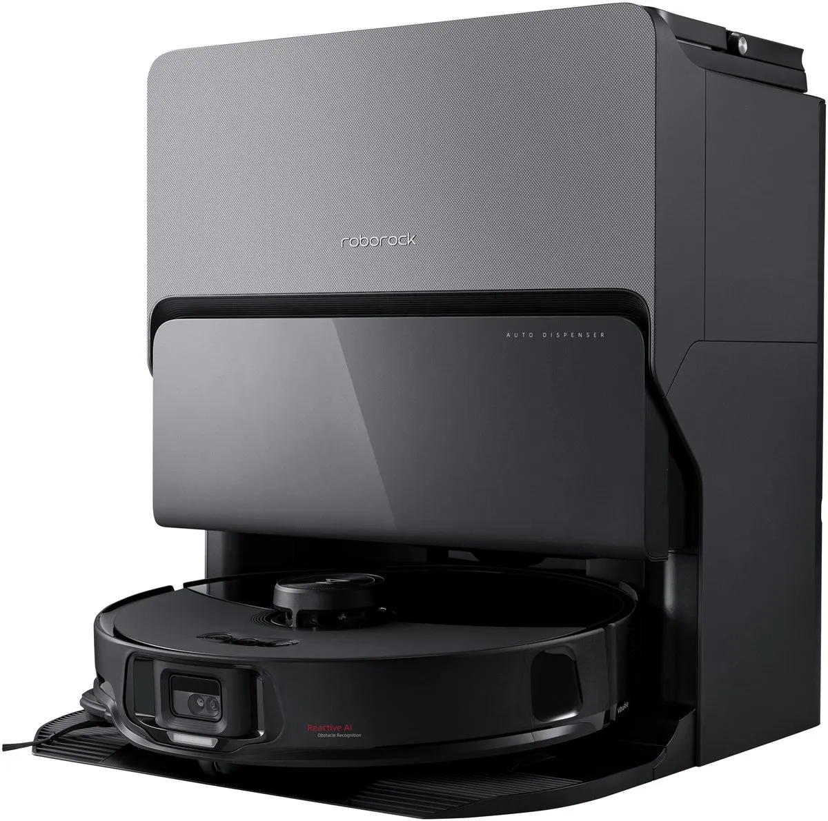Roborock S8 MaxV Ultra