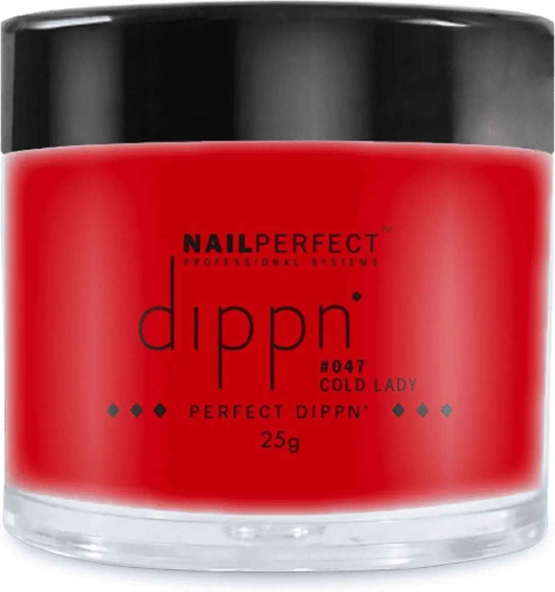 Nail Perfect Dippn #047 Cold Lady