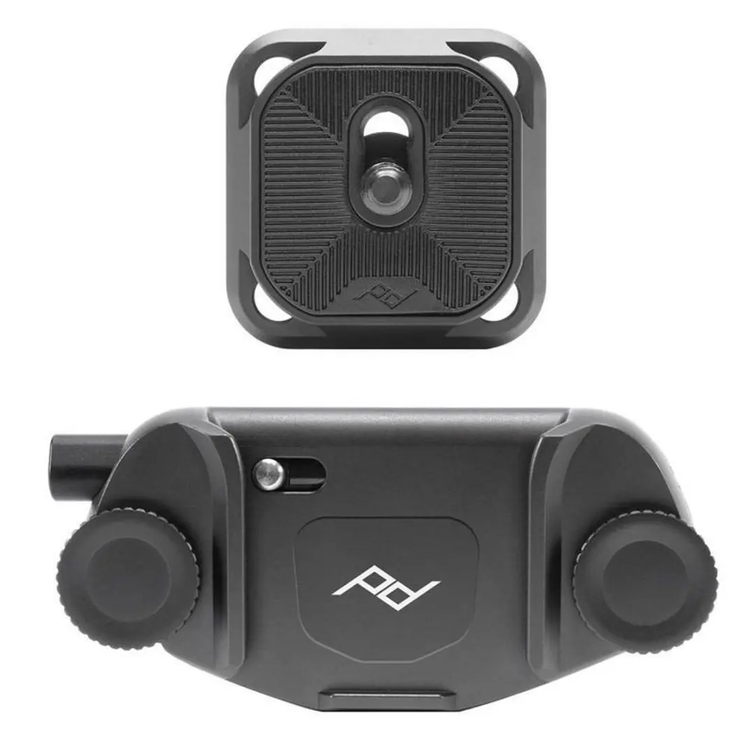Peak Design Capture V3 Camera Clip