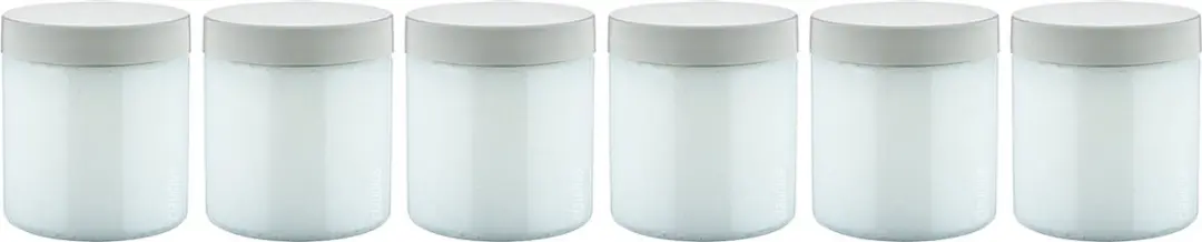 Splashbox Cosmetics Touch of Tropical Bodyscrub-Gel 400g