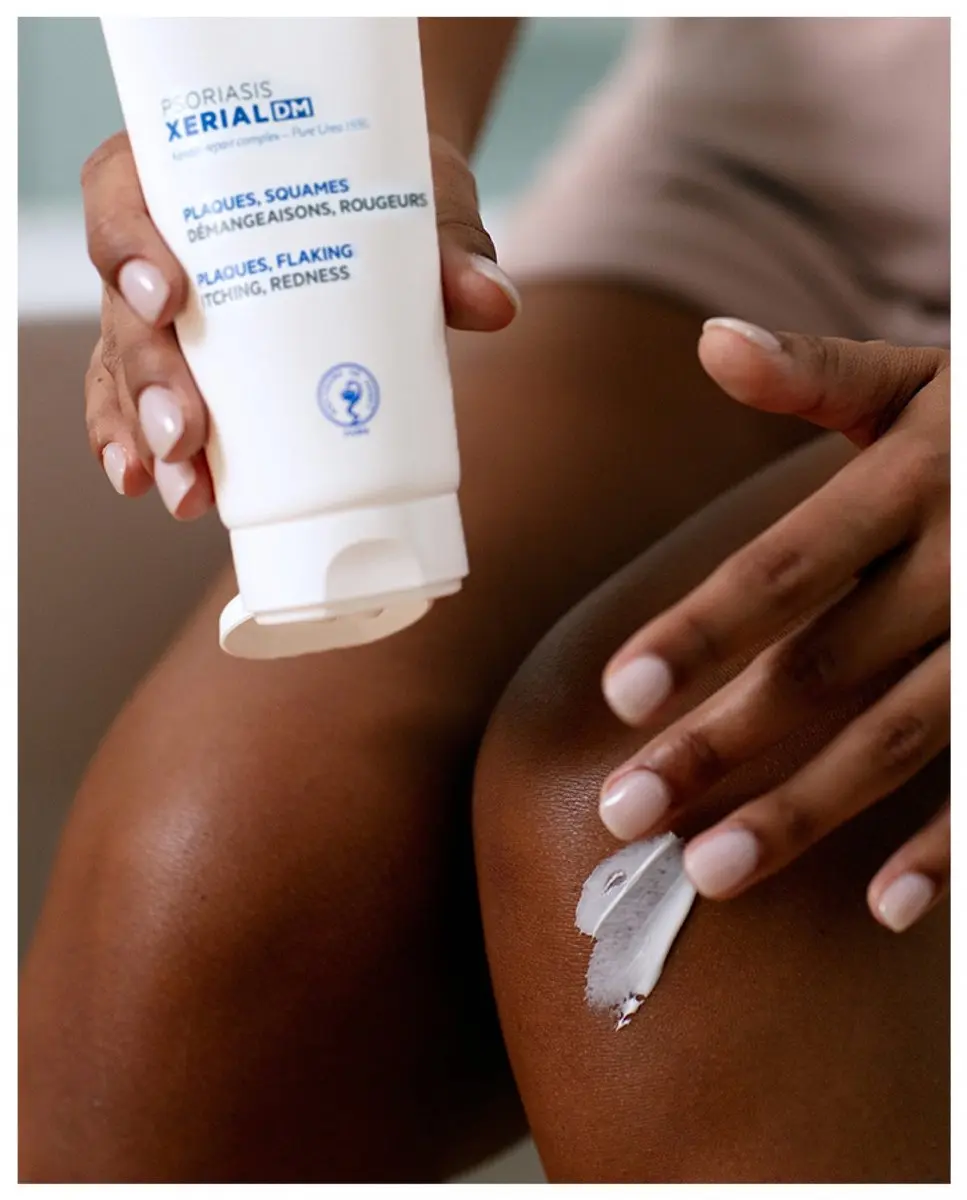 SVR Xérial Crème Psoriasis 200ml