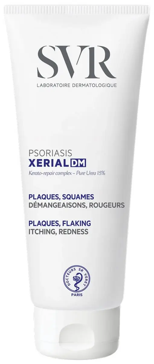 SVR Xérial Crème Psoriasis 200ml