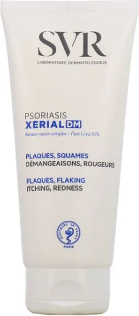 SVR Xérial Crème Psoriasis 200ml