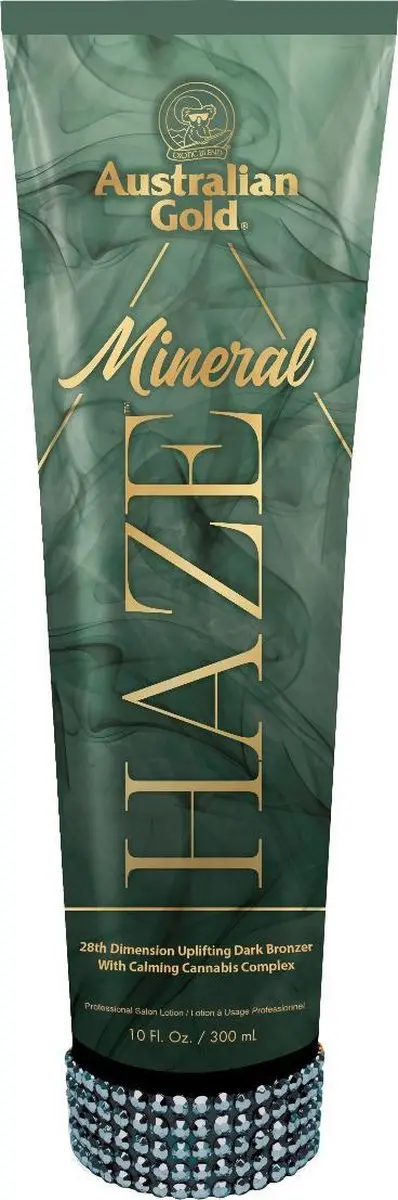 Australian Gold Mineral Haze Body & Gezicht Spray 300ml