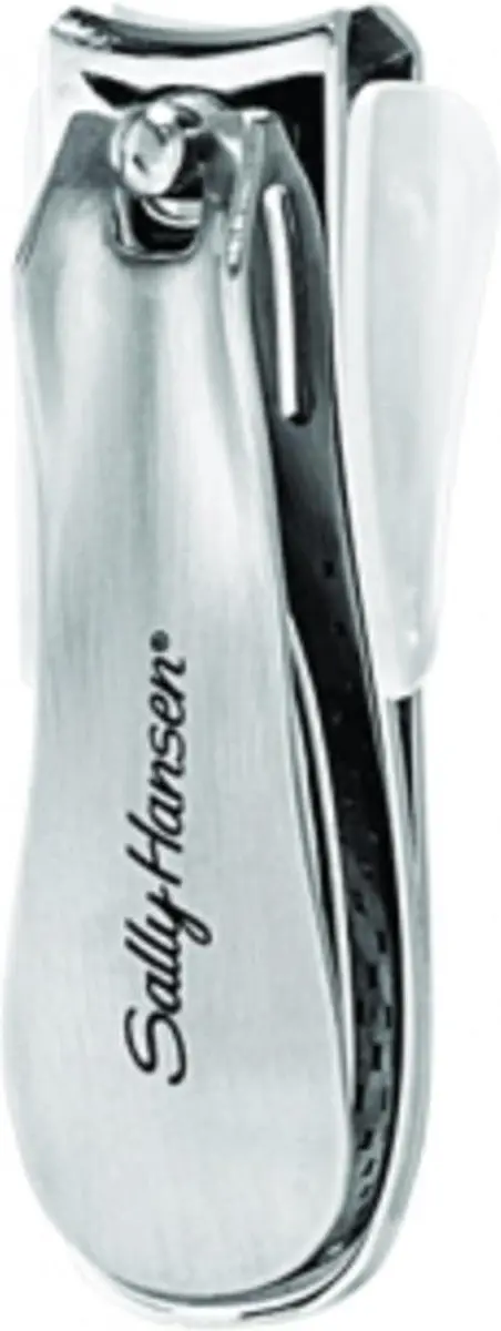 Sally Hansen Clip n' Catch Nail Clip Catcher - Divers