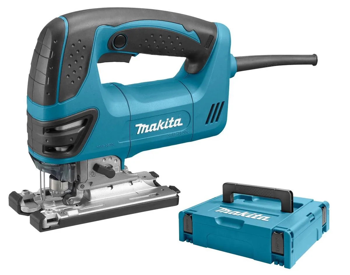 Makita 4350FCT Decoupeerzaag