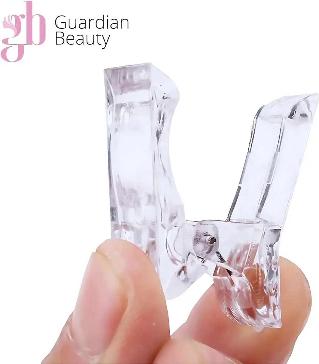 Guardian Beauty Skywei Solid Polygel Nagelset #018 - 30ml