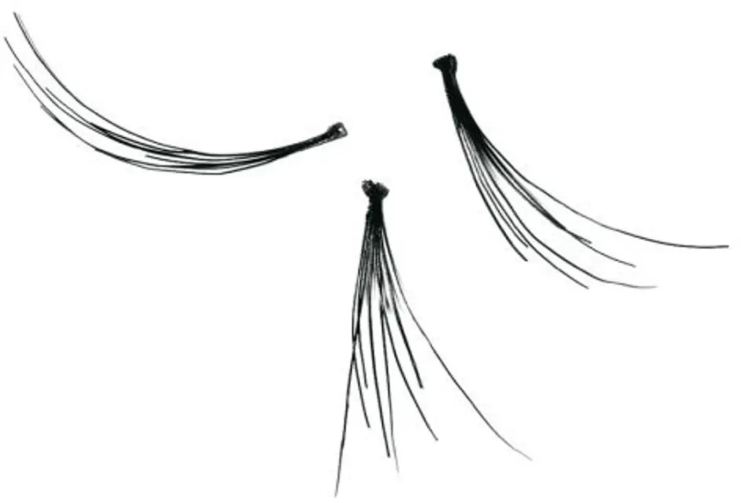 Artdeco Permanent Individual Lashes