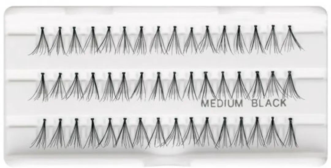 Artdeco Permanent Individual Lashes - Natural