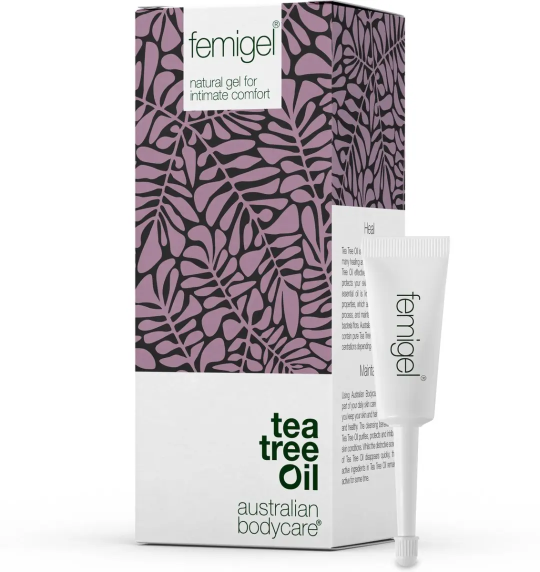 Australian Bodycare Intieme Gel 7ml
