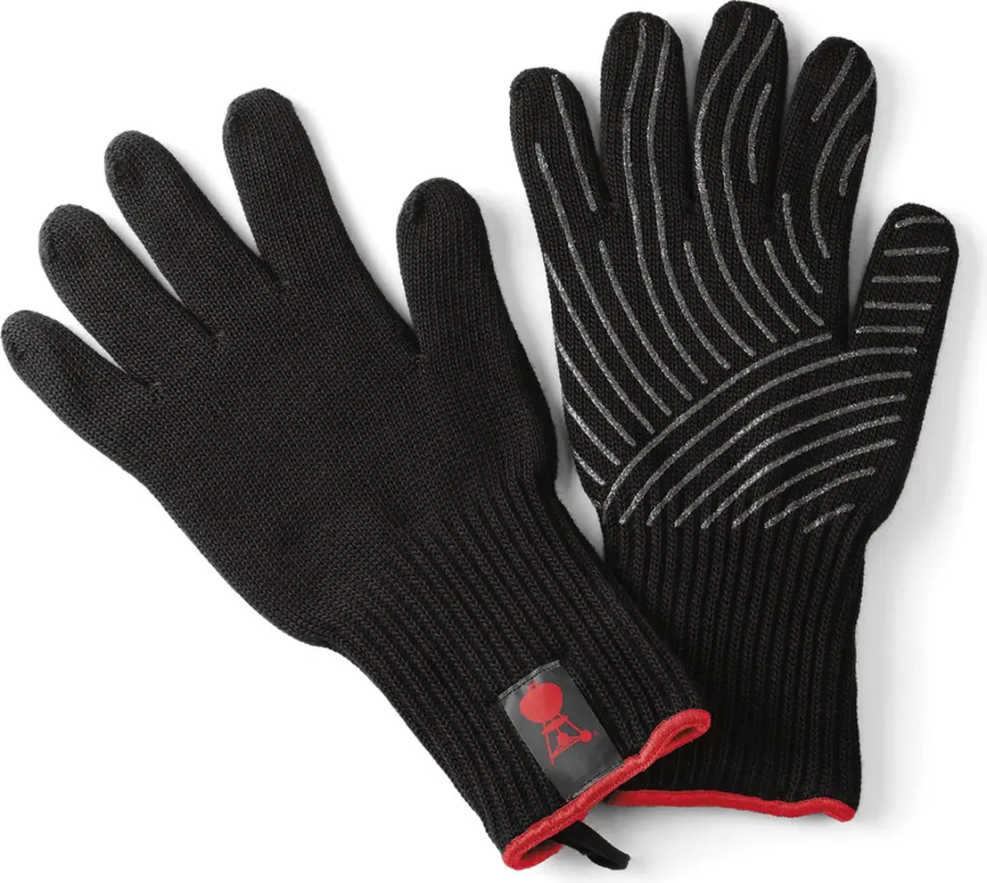 Weber Premium Handschoenen - 1 Paar