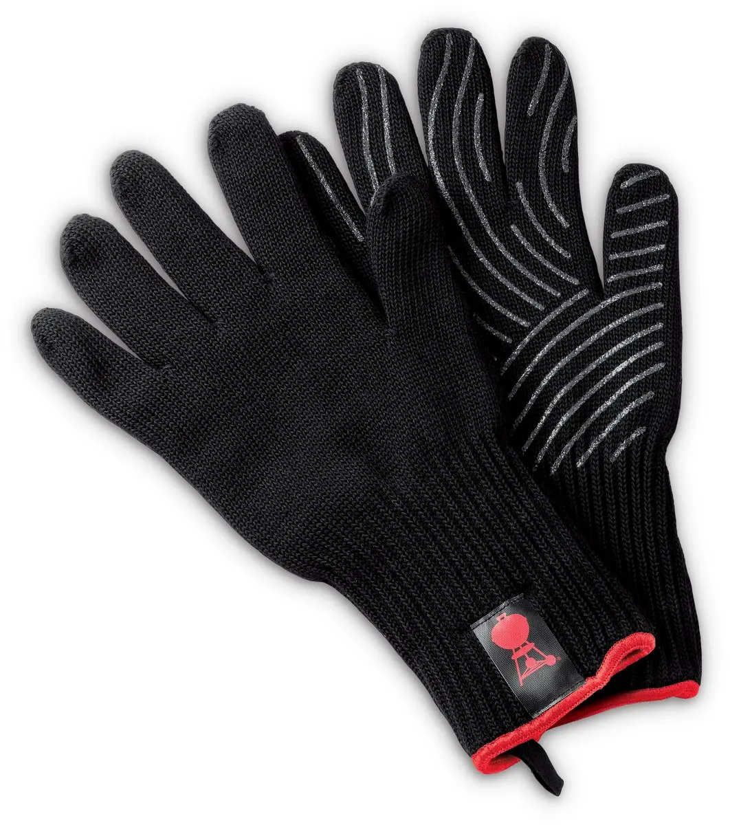 Weber Premium Handschoenen - 1 Paar