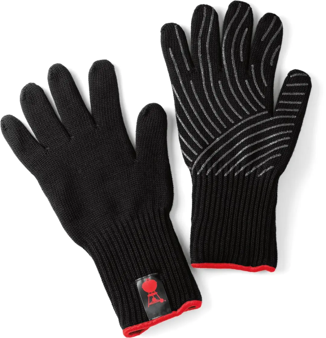 Weber Premium Handschoenen - 1 Paar