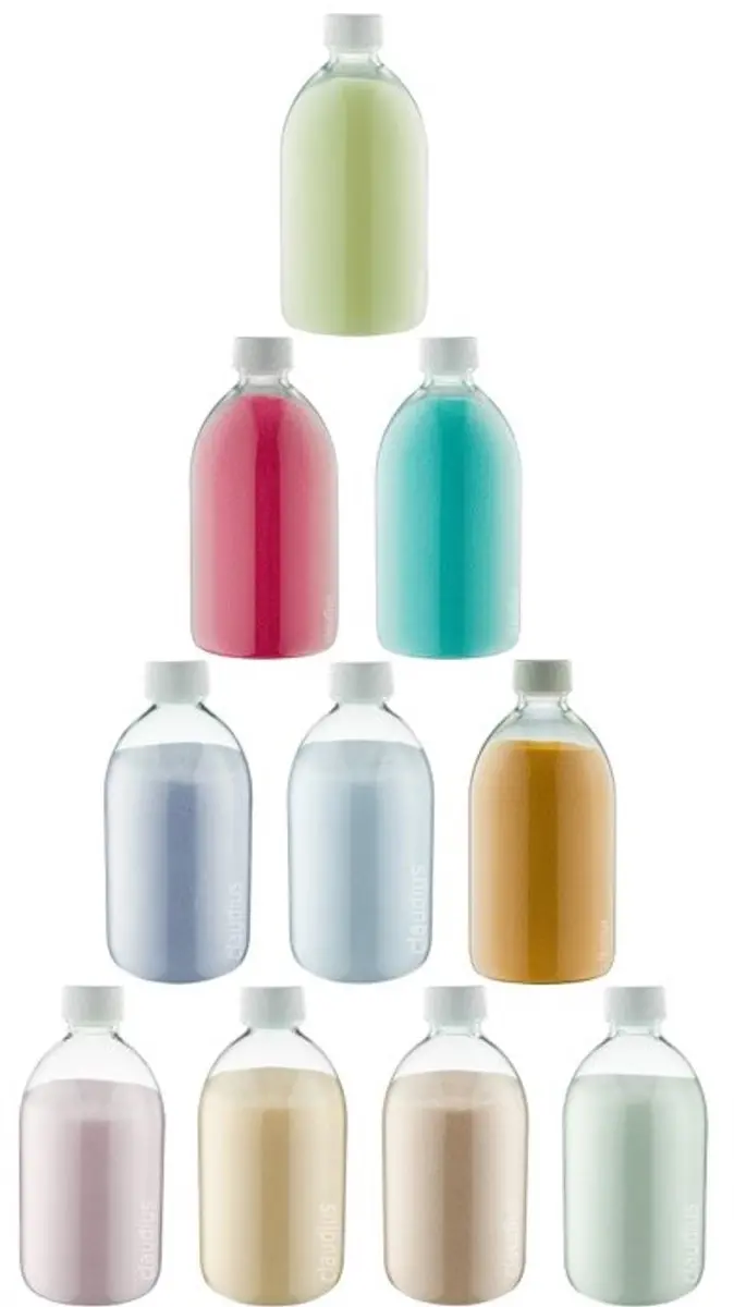 Splashbox Cosmetics Scrubzout