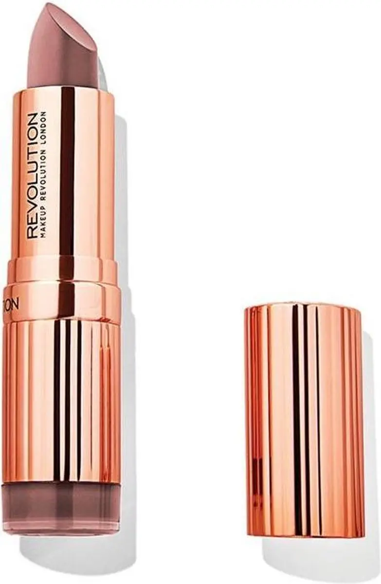 Makeup Revolution Renaissance Lipstick Awaken - 3.5g