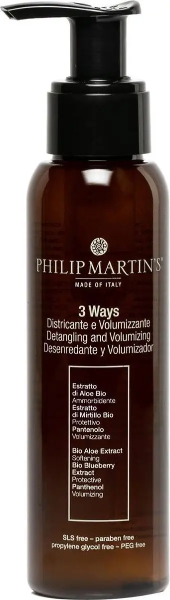 Philip Martin's 3 Ways 100ml