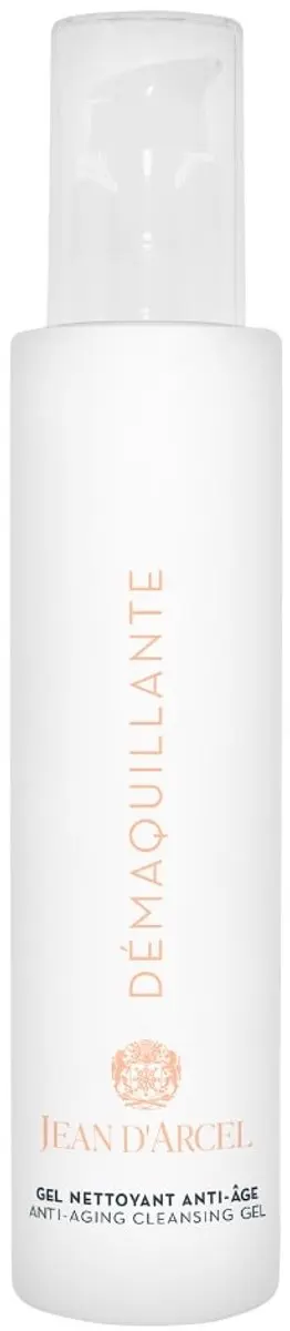 Jean D'Arcel Démaquillante Reinigingsgel 200ml