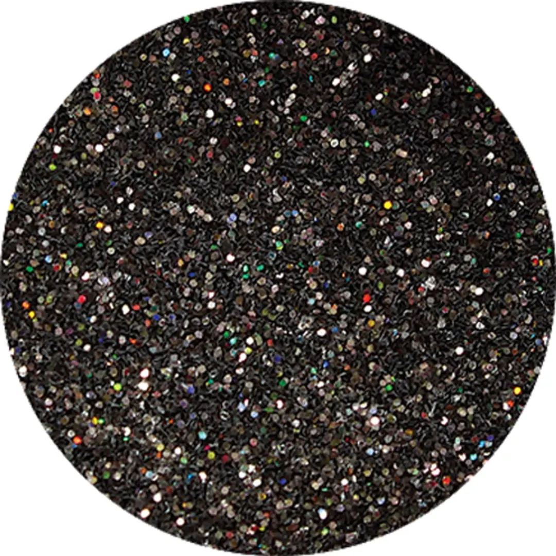 Mia Secret Alpha & Dust Glitter Acrylpoeder Dark Night 20ml