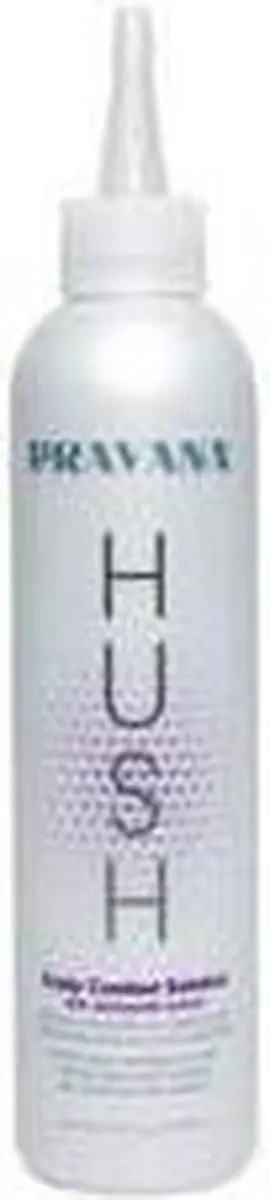 Pravana Hush Scalp Comfort Solution 20ml