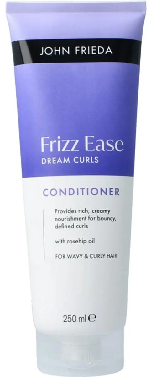 John Frieda Frizz Ease Dream Curls Conditioner 250ml