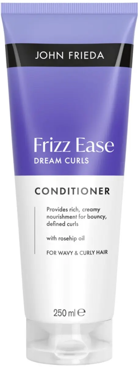 John Frieda Frizz Ease Dream Curls Conditioner 250ml