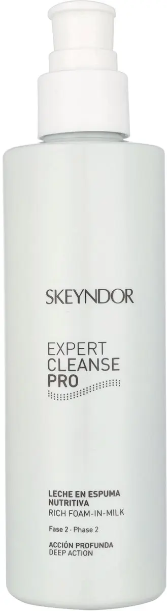 Skeyndor Rich Foam In Milk 200ml