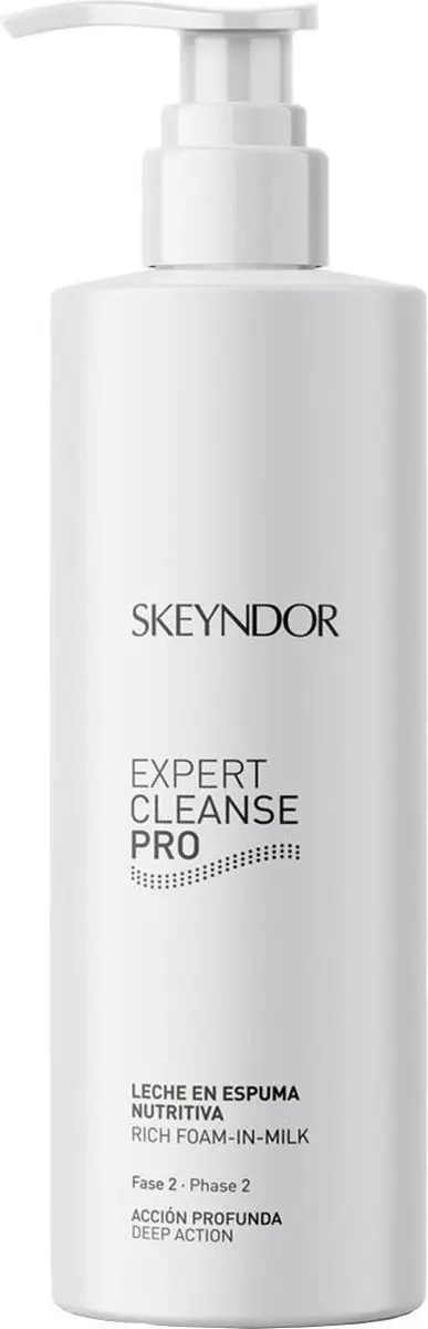 Skeyndor Rich Foam In Milk 200ml