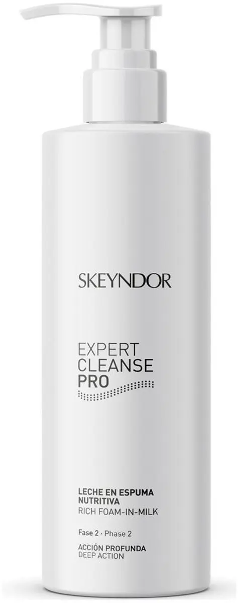 Skeyndor Rich Foam In Milk 200ml