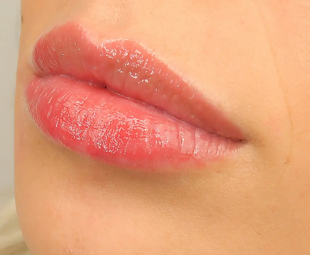 BeMineral Lipgloss Purple Rain - Roze/Paars 6ml