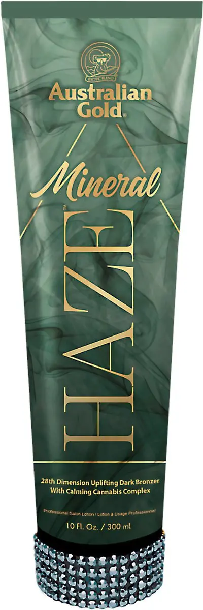 Australian Gold Mineral Haze Body & Gezicht Spray 300ml
