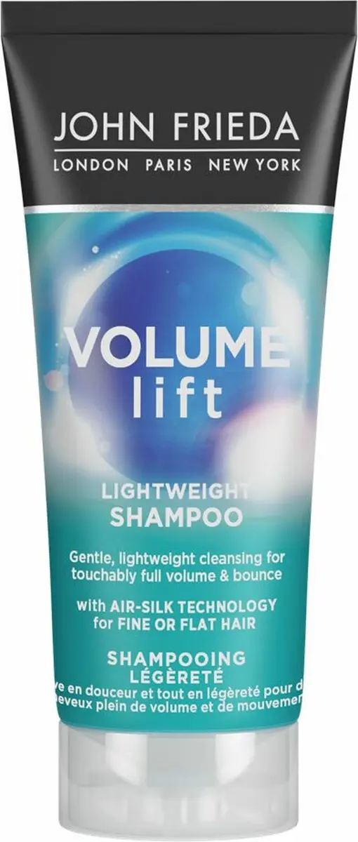 John Frieda Volume Lift Shampoo Mini