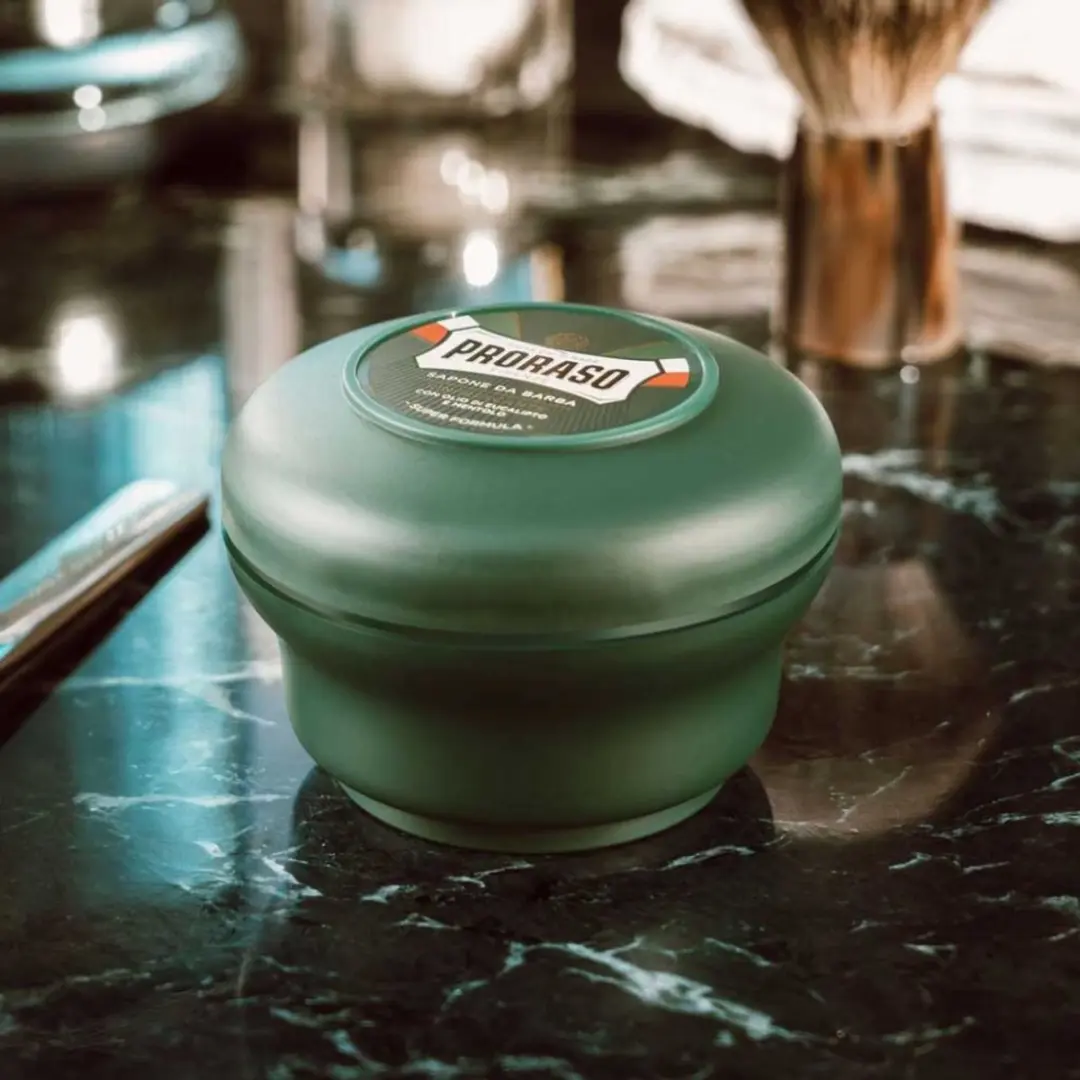 Proraso Sapone Scheerzeep 150ml - afbeelding 6 van 6