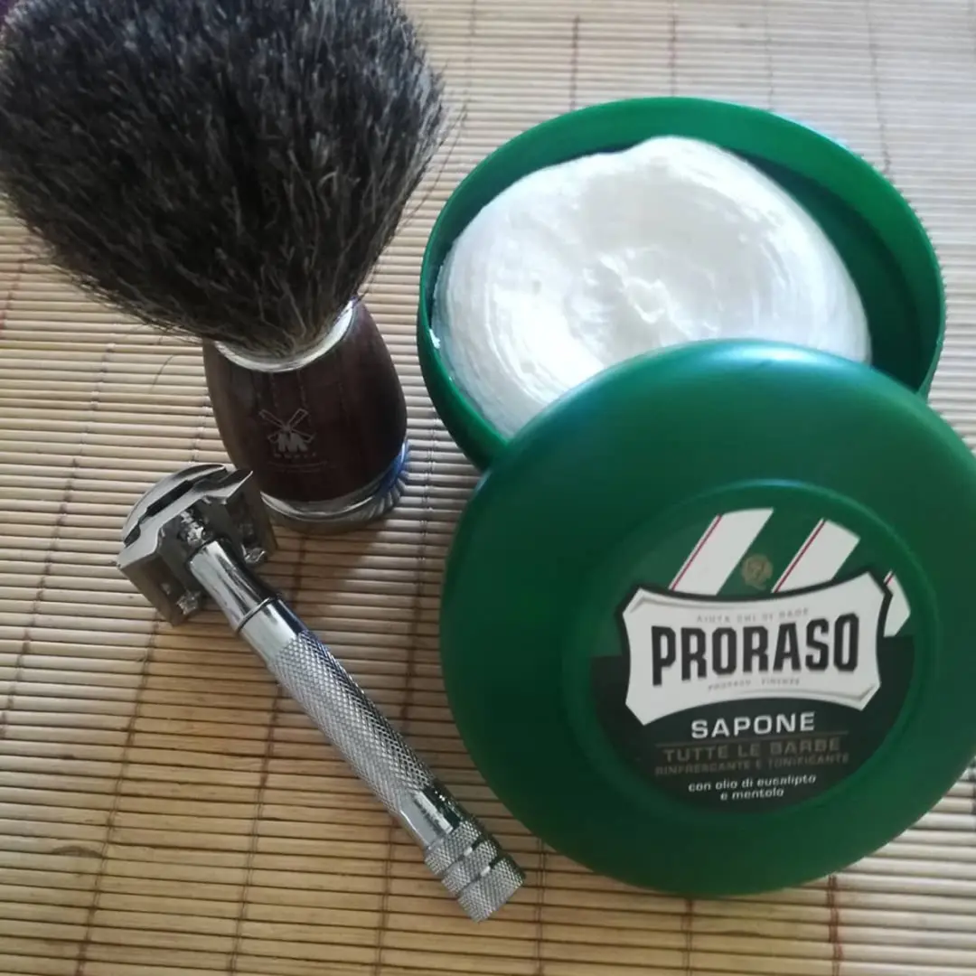 Proraso Sapone Scheerzeep 150ml