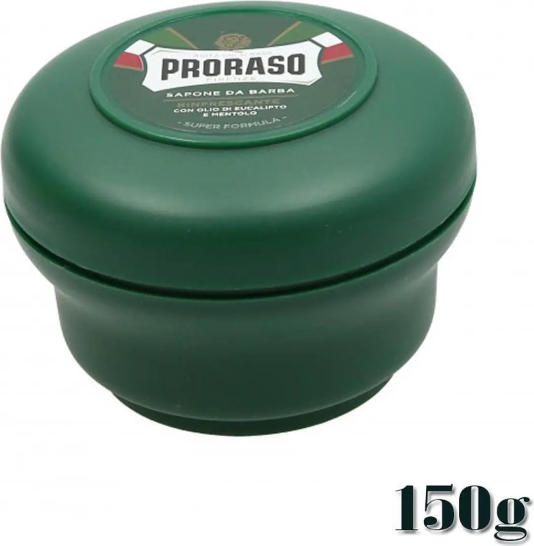 Proraso Sapone Scheerzeep 150ml