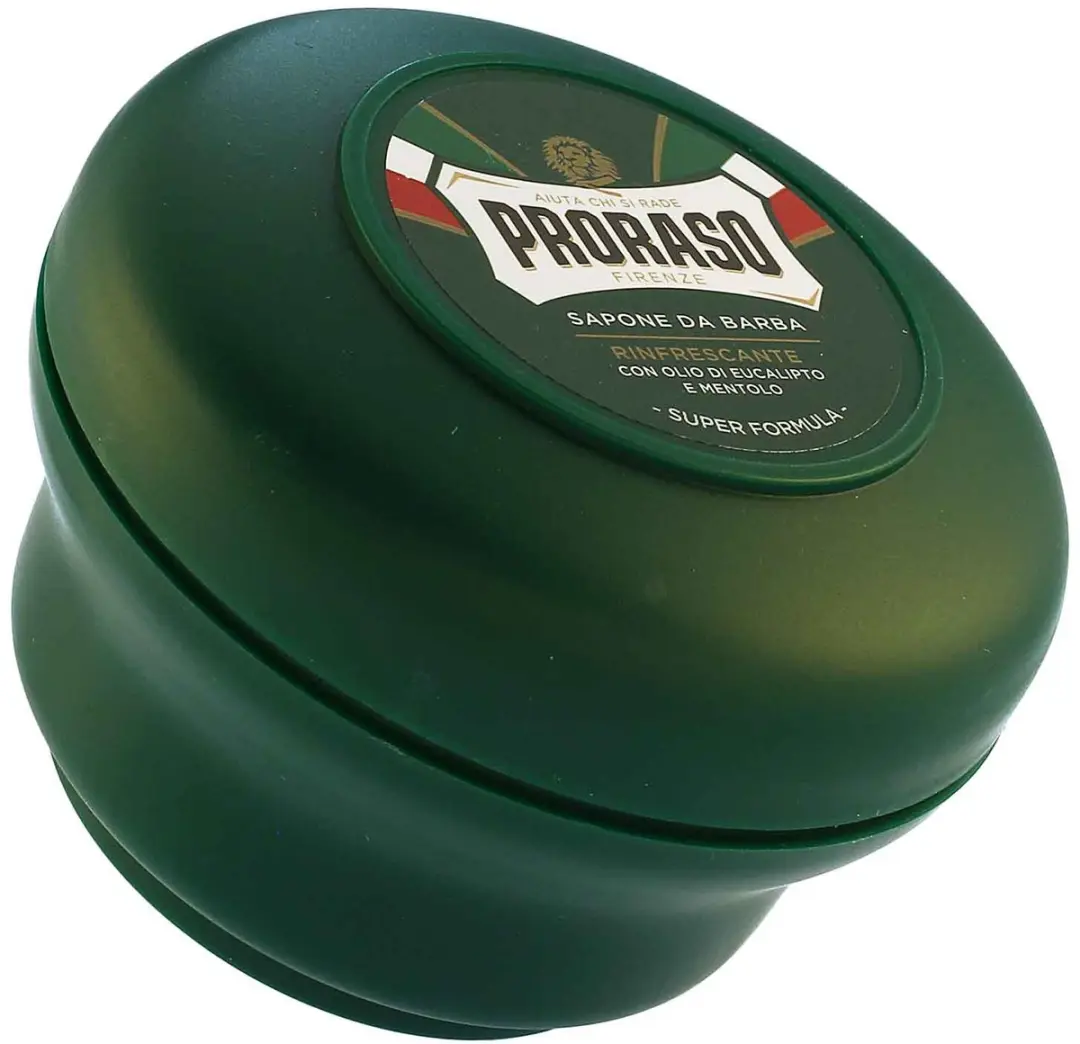 Proraso Sapone Scheerzeep 150ml