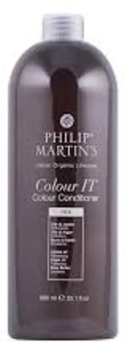 Philip Martin's Color It Haarconditioner Rood 980ml