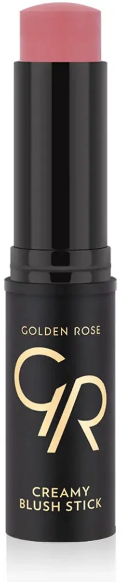 Golden Rose Creamy Blush Stick 109