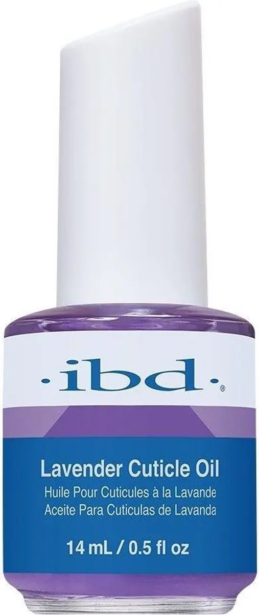 IBD Lavender Cuticle Oil 14ml