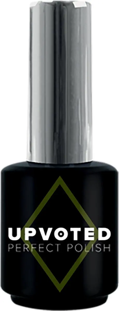 Upvoted Perfect Polish Ghost House 15ml