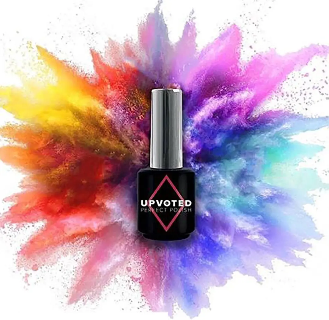 Upvoted Perfect Polish Ghost House 15ml