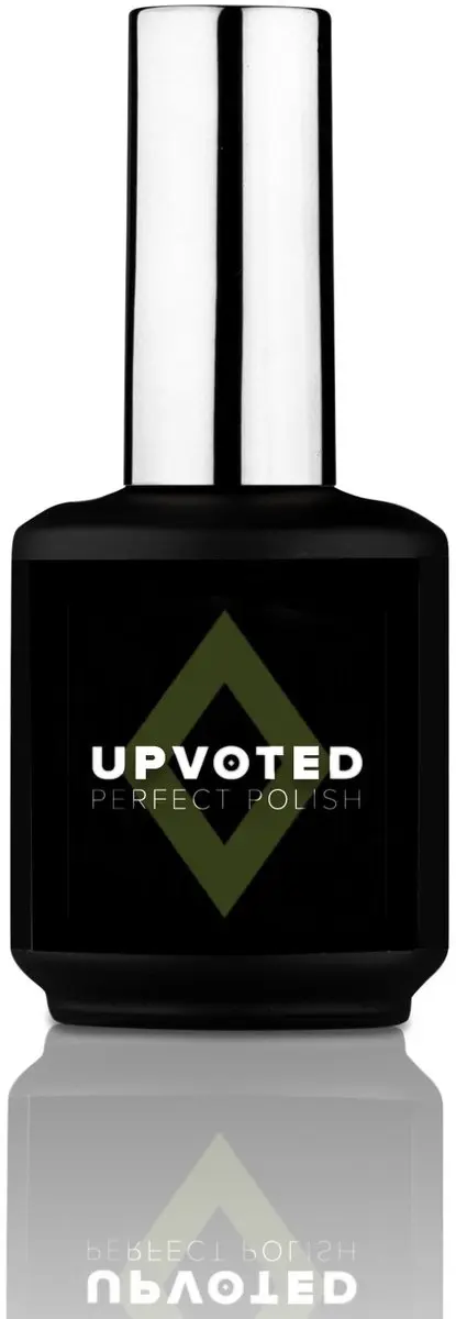Upvoted Perfect Polish Ghost House 15ml