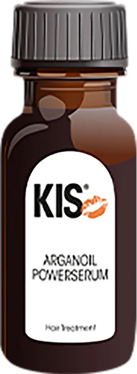KIS Care ArganOil PowerSerum 10ml