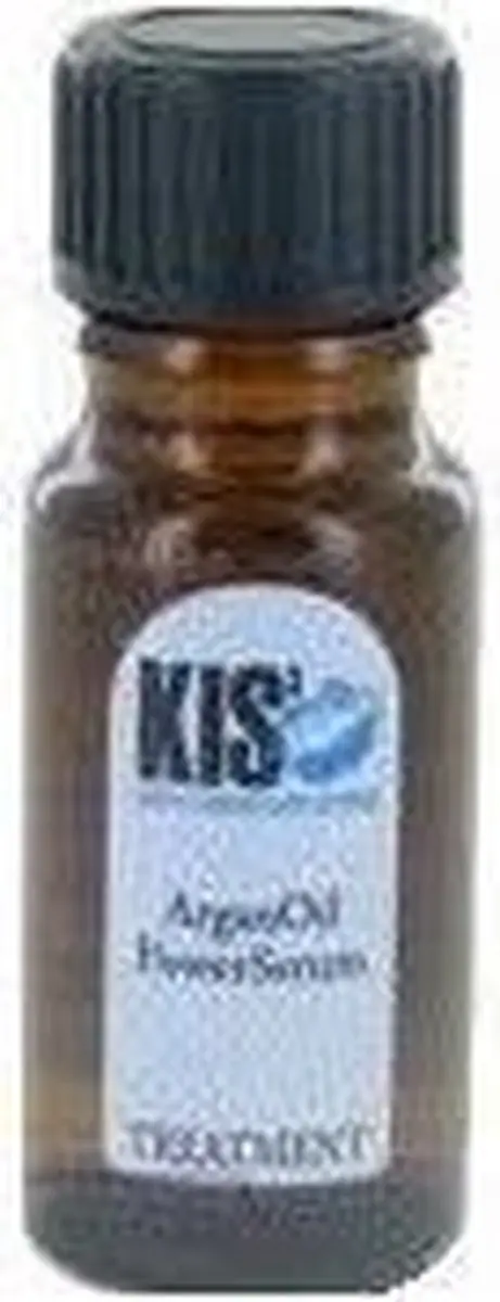 KIS Care ArganOil PowerSerum 10ml