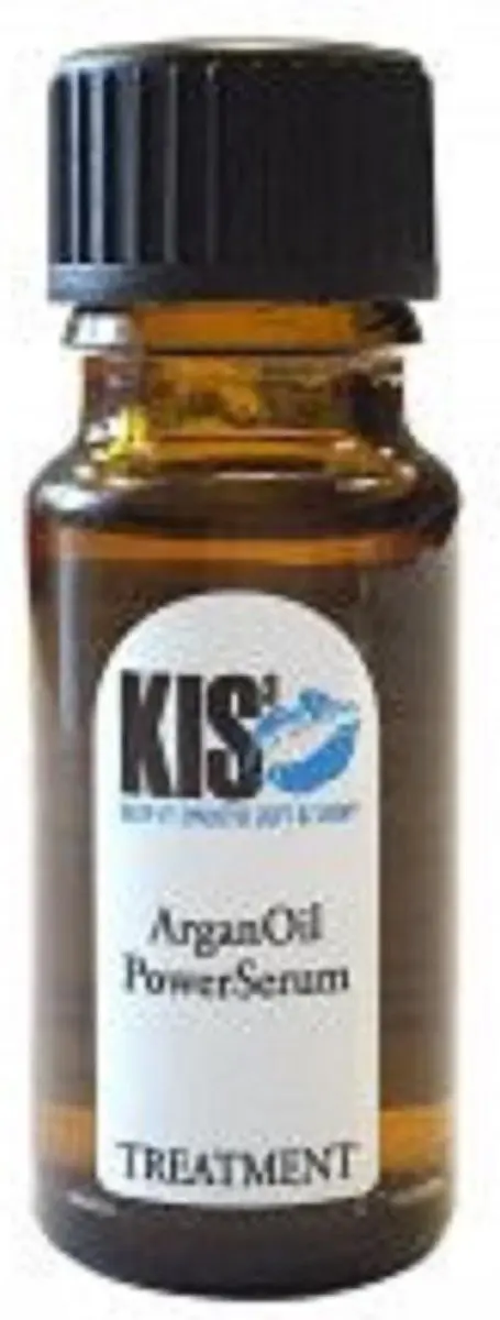 KIS Care ArganOil PowerSerum 10ml