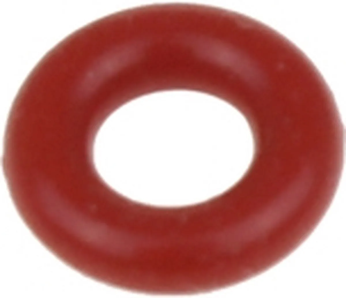 Melitta O-Ring 003.40x1.90 Rood